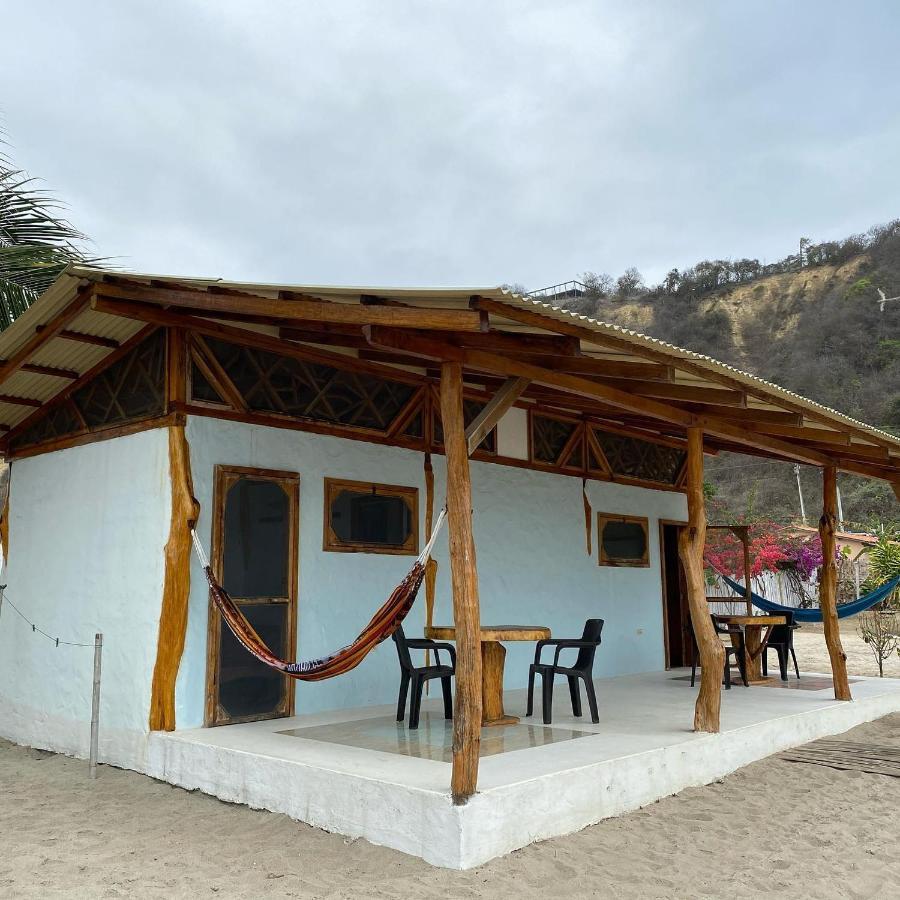 Jardin Pacifico Hotel Canoa Exterior photo