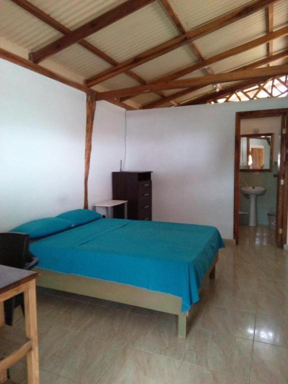 Jardin Pacifico Hotel Canoa Exterior photo