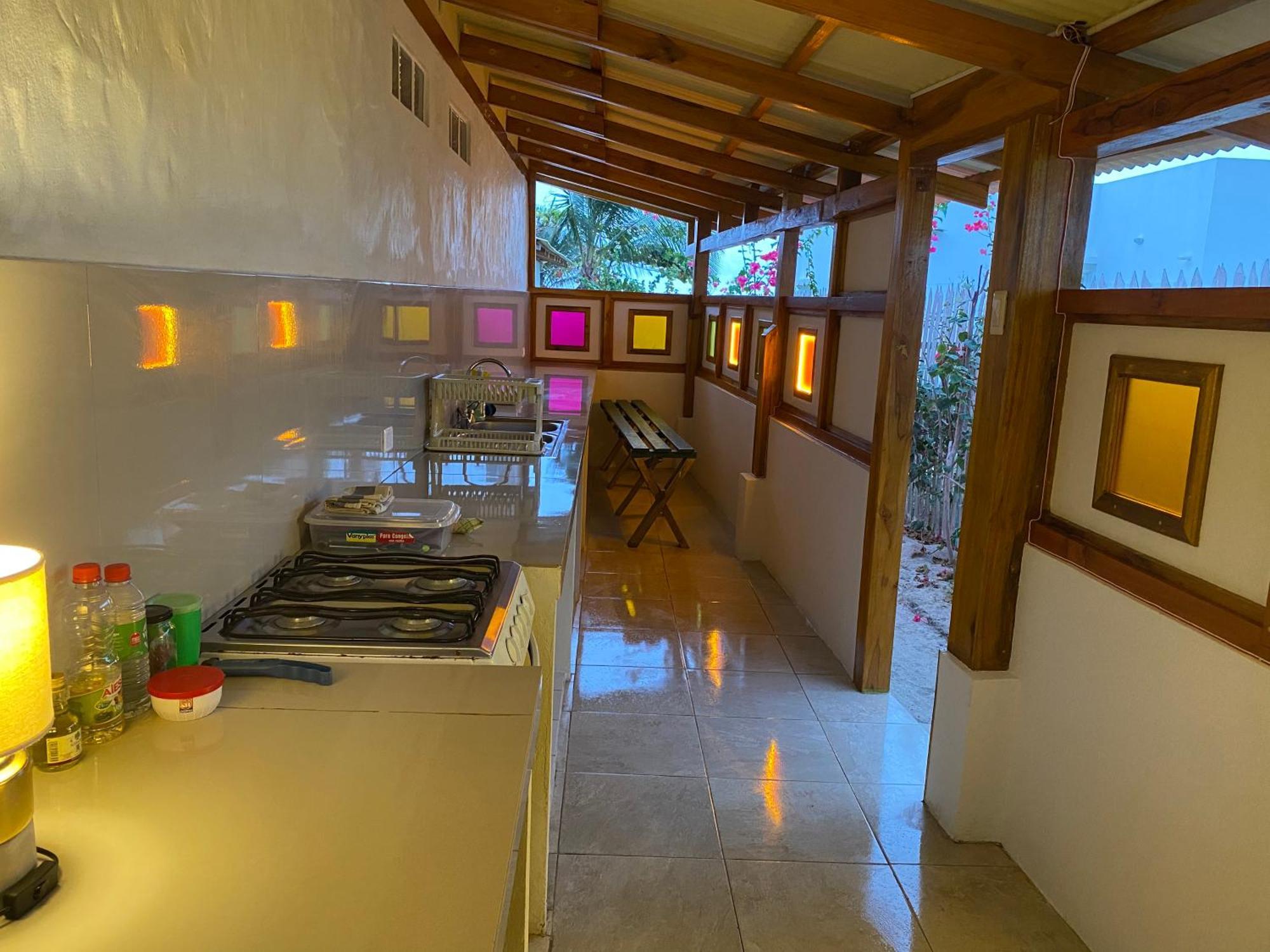 Jardin Pacifico Hotel Canoa Exterior photo