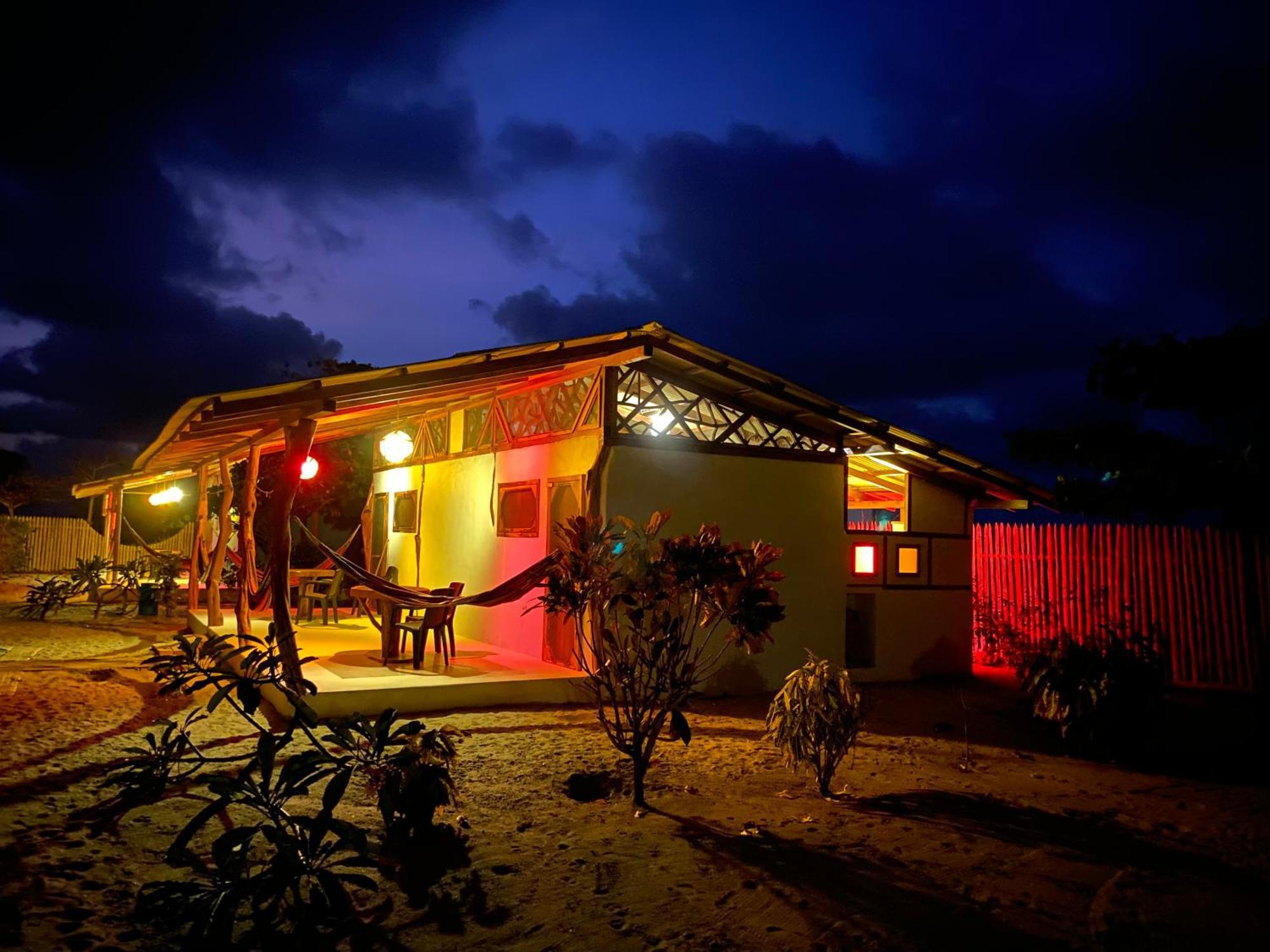 Jardin Pacifico Hotel Canoa Exterior photo