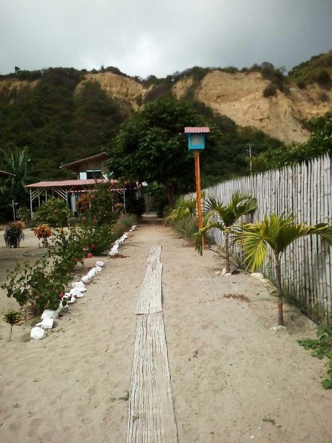 Jardin Pacifico Hotel Canoa Exterior photo